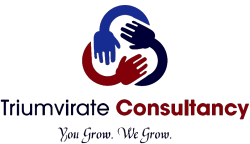 Triumvirate Consultancy Logo